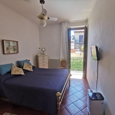 Apartmán Dolfin - Nel Centro Di Stresa - By Impero House Exteriér fotografie