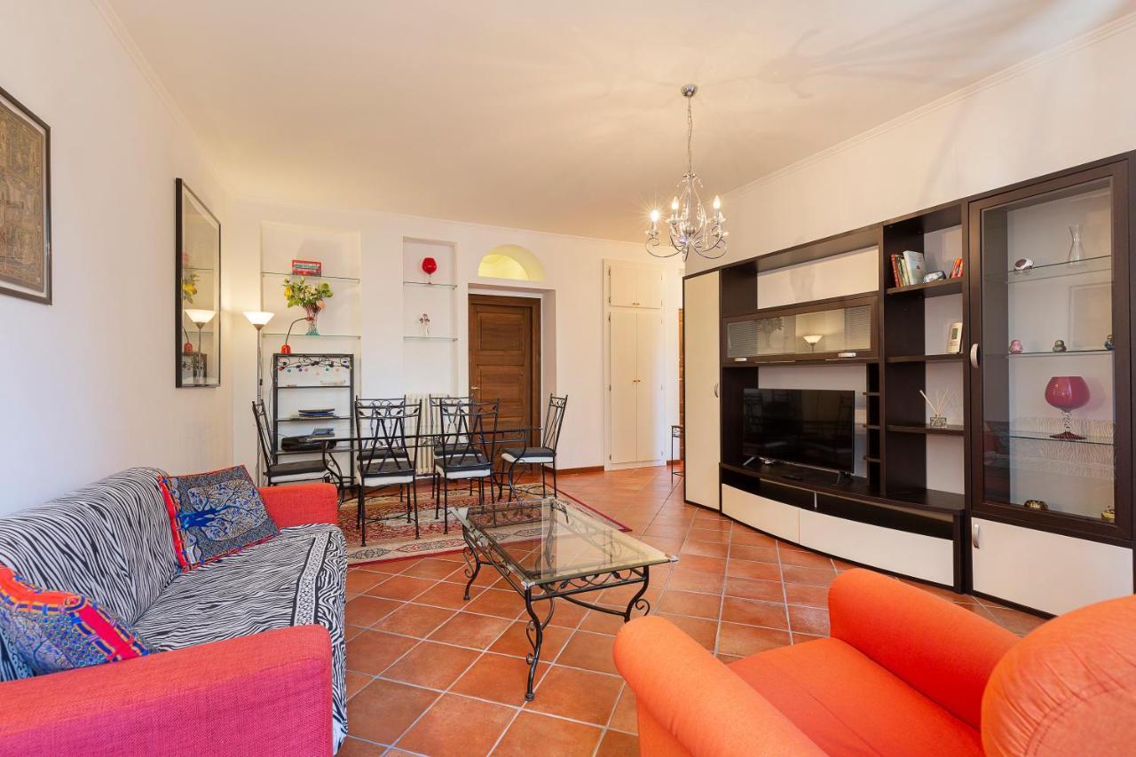 Apartmán Dolfin - Nel Centro Di Stresa - By Impero House Exteriér fotografie
