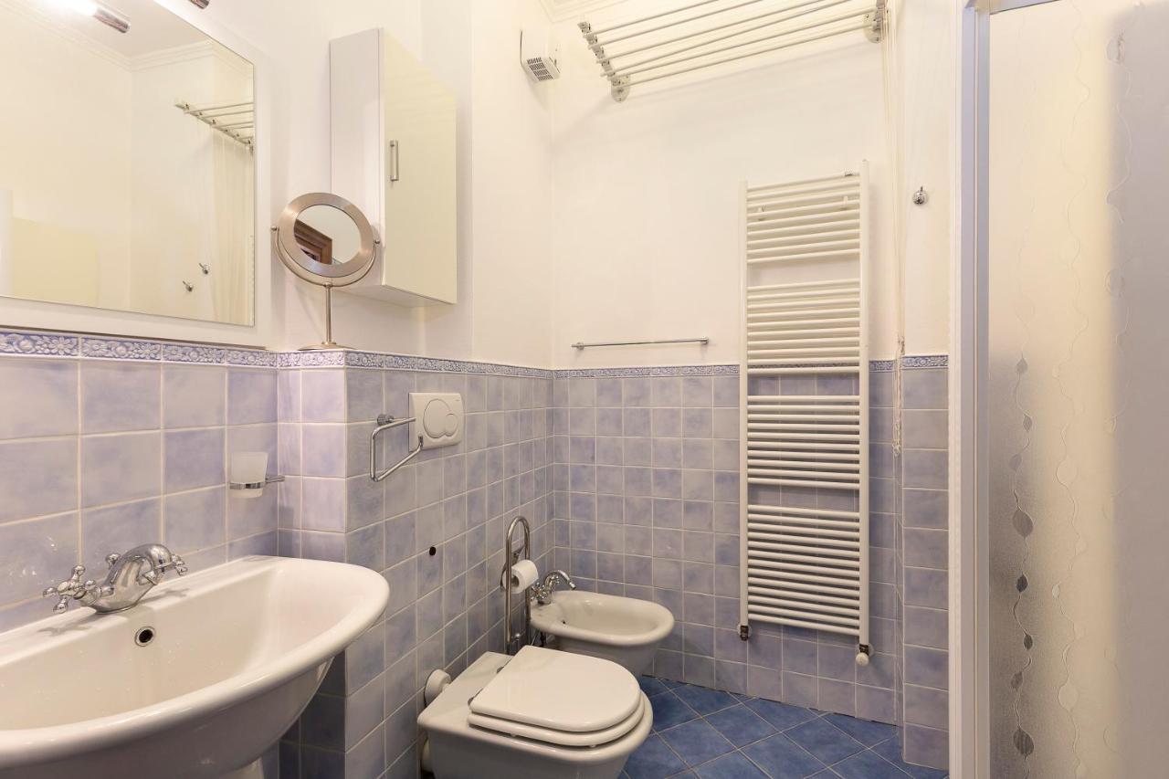 Apartmán Dolfin - Nel Centro Di Stresa - By Impero House Exteriér fotografie