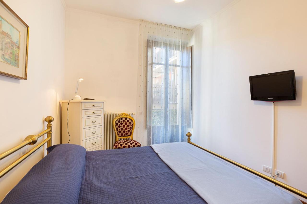 Apartmán Dolfin - Nel Centro Di Stresa - By Impero House Exteriér fotografie